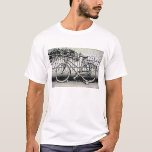 Camiseta Europa, Países Bajos, Ámsterdam. A