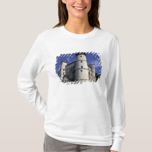 Camiseta EUROPA, Polonia, Cárpatos, Nowy Wisnicz