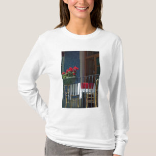 Camiseta Europa, Portugal. Pueblo histórico de Sintra.