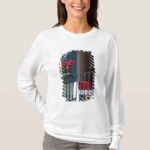 Camiseta Europa, Portugal. Pueblo histórico de Sintra.