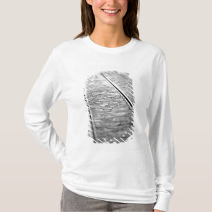 Camiseta Europa, Suiza, Berna. Vías de tranvía, 2
