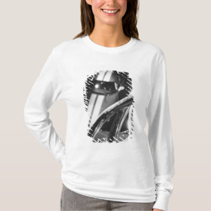 Camiseta Europa, Suiza, Ginebra. Salón del Automóvil de Gin