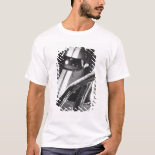 Camiseta Europa, Suiza, Ginebra. Salón del Automóvil de Gin