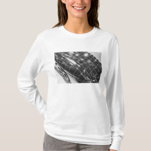 Camiseta Europa, Suiza, Ginebra. Salón del Automóvil de Gin