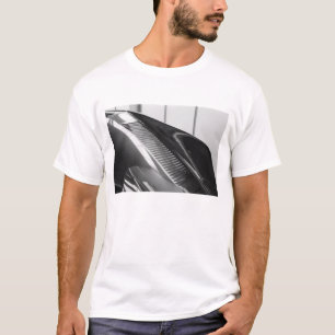 Camiseta Europa, Suiza, Lucerna. 1938 Tatra 2 checo