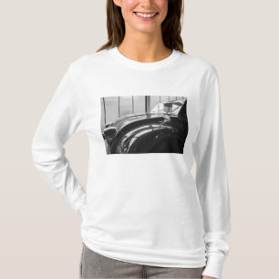 Camiseta Europa, Suiza, Lucerna. 1938 Tatra checo