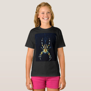 Camiseta European Garden Spider gcnm