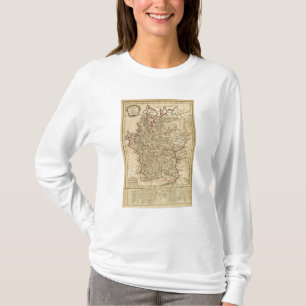 Camiseta Europeo Rusia 2