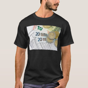 Camiseta Euros