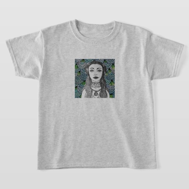 Camiseta Eva (Distribución)
