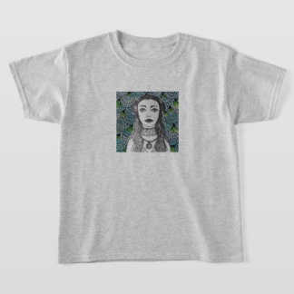 Camiseta Eva
