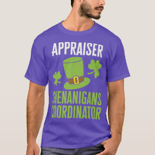 Camiseta Evaluador St