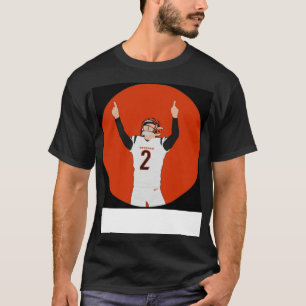 Camiseta evan mcphersonbengals merch