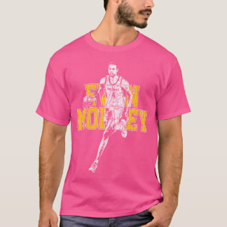 Camiseta Evan Mobley