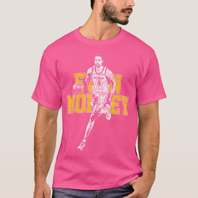Camiseta Evan Mobley (Anverso)