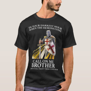Camiseta Evangelio cristiano y frase bíblica para nuestro S