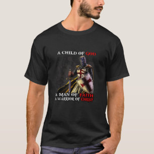 Camiseta Evangelio cristiano y frase bíblica para nuestro S