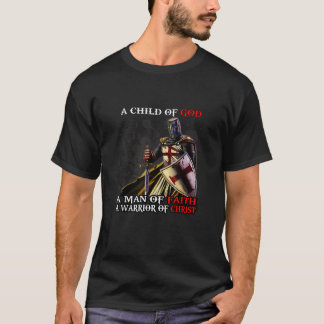 Camiseta Evangelio cristiano y frase bíblica para nuestro S