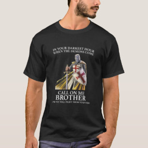 Camiseta Evangelio cristiano y frase bíblica para nuestro S