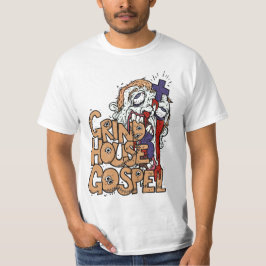 Camiseta Evangelio De La Mano De Dios (Camiseta)
