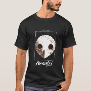 Camiseta Evangelion: Ángel Sachiel