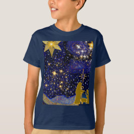 Camiseta Eve navidades
