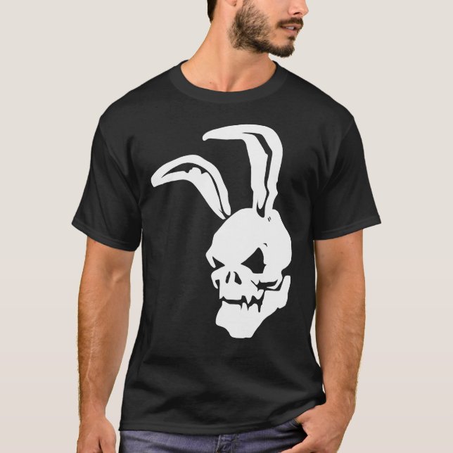 Camiseta Eve Online Guristas Classic T-Shirt (Anverso)