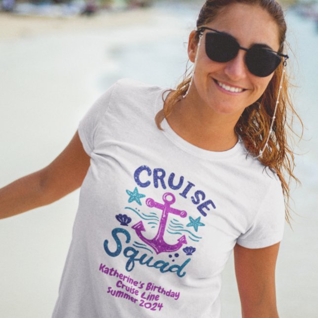 Camiseta Evento de cumpleaños de Personalizado de amigos de (Subido por el creador)