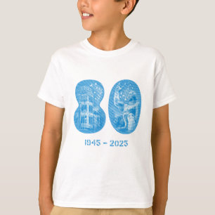 Camiseta evento del 5 de agosto en NYC 2025
