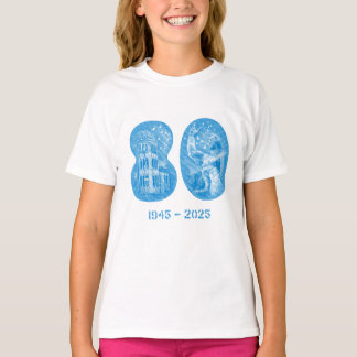 Camiseta evento del 5 de agosto en NYC 2025