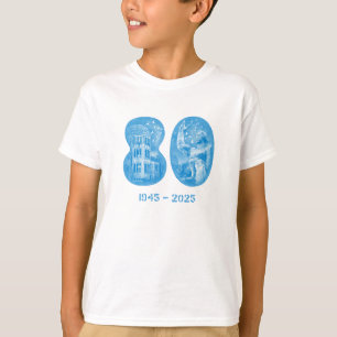 Camiseta evento del 5 de agosto en NYC 2025