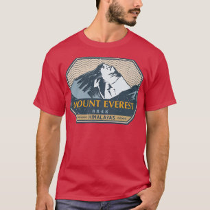 Camiseta Everest Himalayas 3