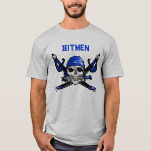 Camiseta everett de Raquel