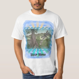 Camiseta Everglades de Florida