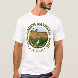 Camiseta Everglades NP2