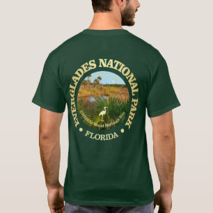 Camiseta Everglades NP2