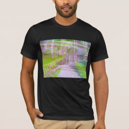 Camiseta Evergreen Stroll T-Shirt