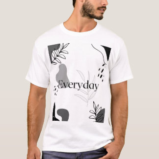 Camiseta Everyd4y