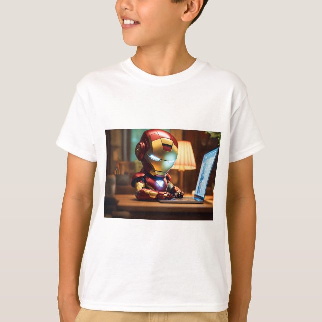 Camiseta Everyday Adventure Tee (Anverso)