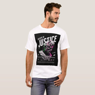 Camiseta  Everyday Classic  100% Cotton Short sleev T-shirt