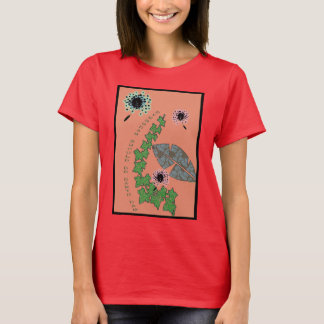 Camiseta everyday should be earth day