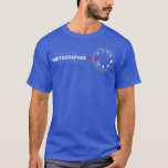 Camiseta Everyone Is A Photographer Until Manual Mode Funny<br><div class="desc">Everyone Is A Photographer Until Manual Mode Funny Camera  .</div>