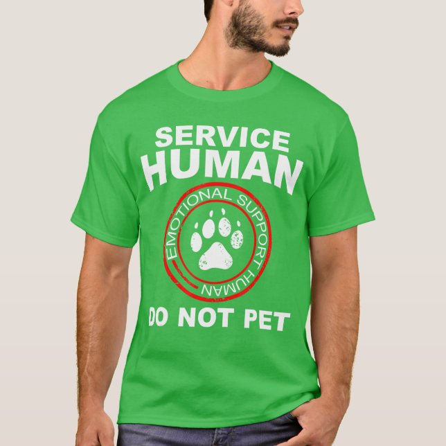 Camiseta Everyone Loves Doggos Novelty Tees Unisex Adults B (Anverso)
