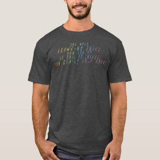Camiseta everyone needs a little magic