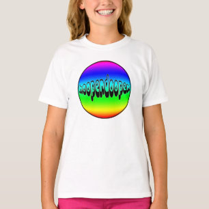 Camiseta Everything is hooper dooper!