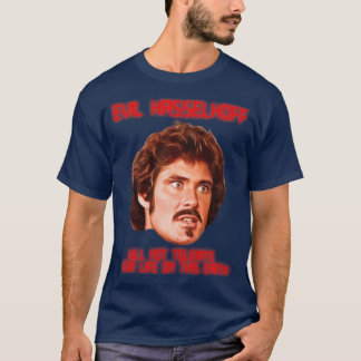 Camiseta EVIL HASSELHOFF Garthe Knight