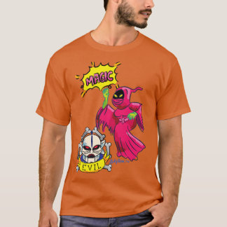 Camiseta Evil Hordak Shadow Weaver