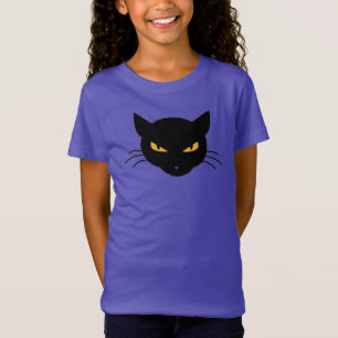 Camiseta Evil Kitty