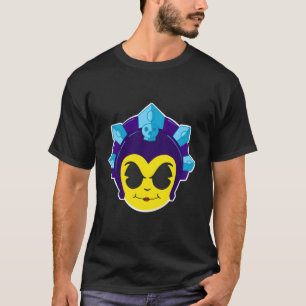 Camiseta Evil Lyn Sorceress