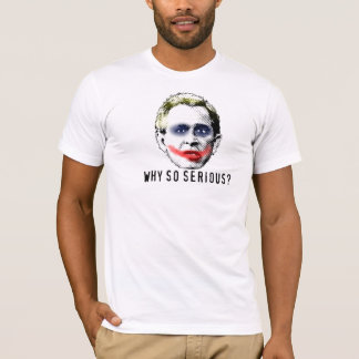 Camiseta evil_president - modificado para requisitos